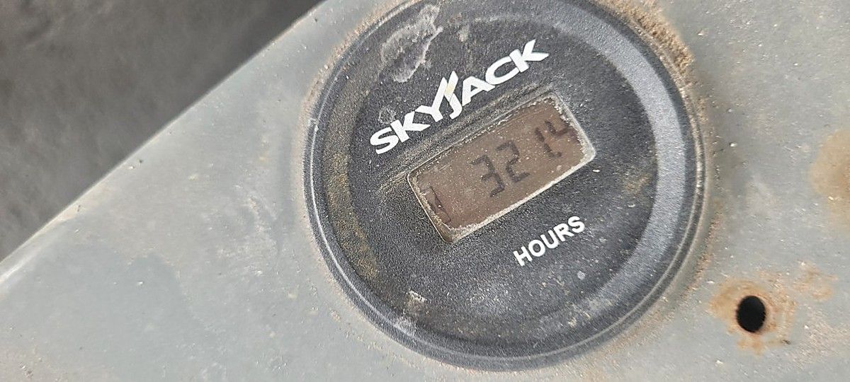 SKYJACK SJIII3219 photo 11