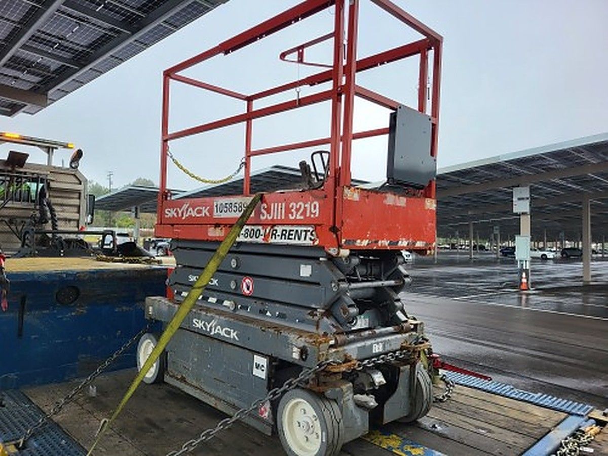 SKYJACK SJIII3219 photo 3