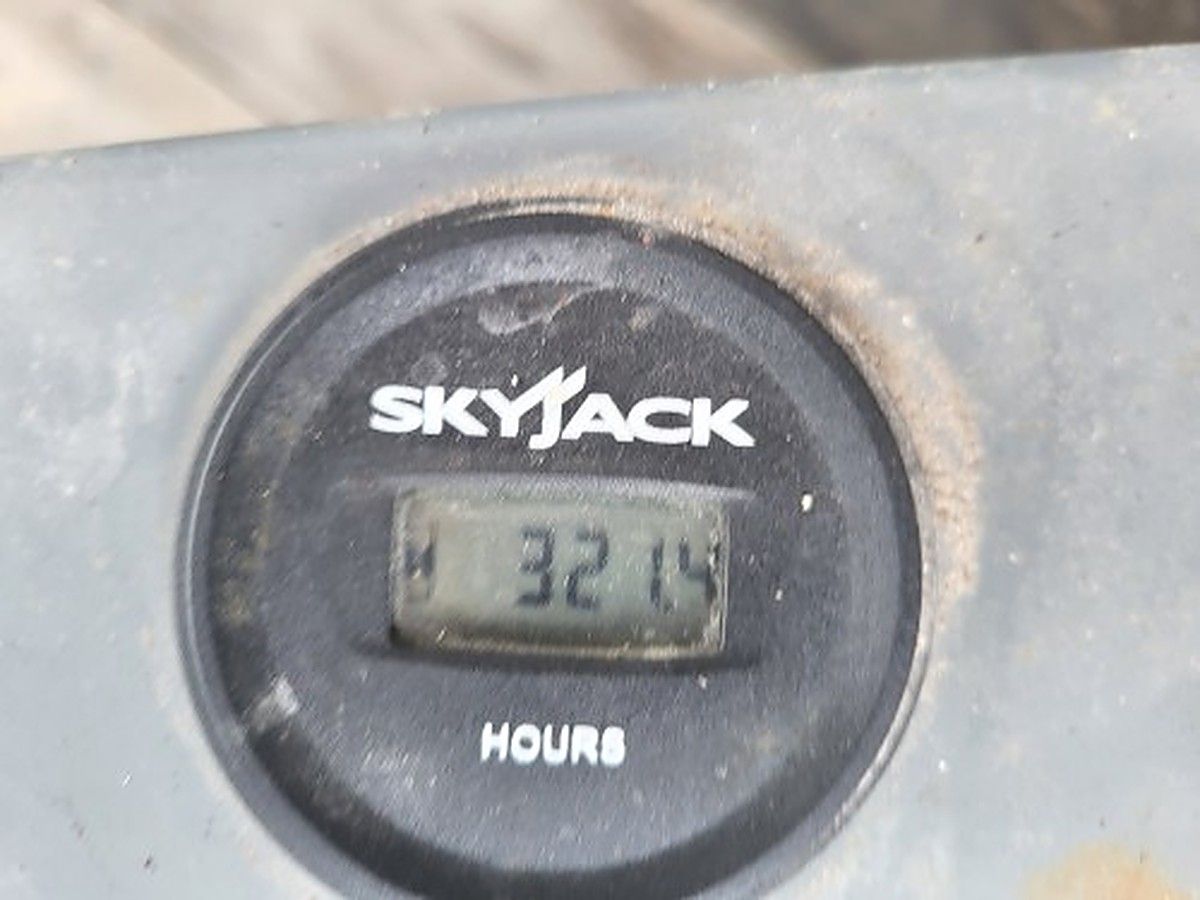 SKYJACK SJIII3219 photo 4