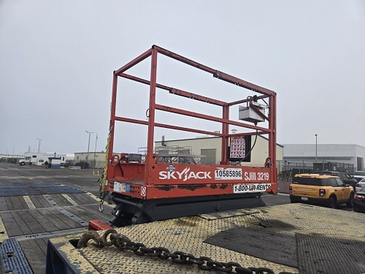 SKYJACK SJIII3219 photo 2