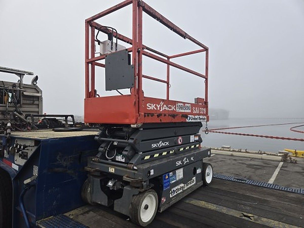 SKYJACK SJIII3219 photo 3