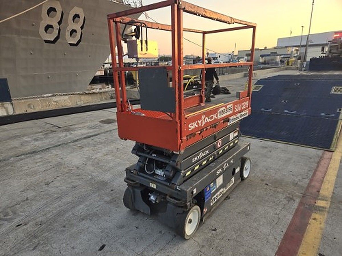 SKYJACK SJIII3219 photo 6