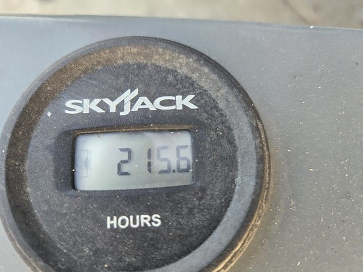SKYJACK SJIII3219 photo 7