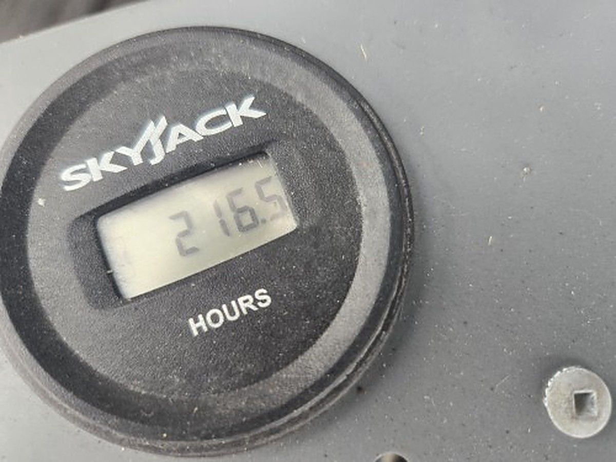 SKYJACK SJIII3219 photo 8
