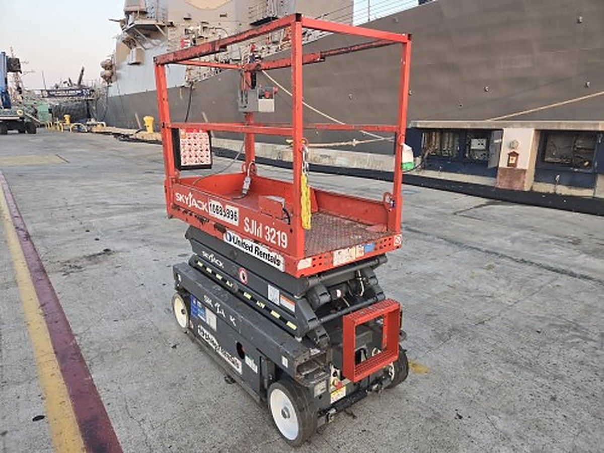 SKYJACK SJIII3219 photo 10