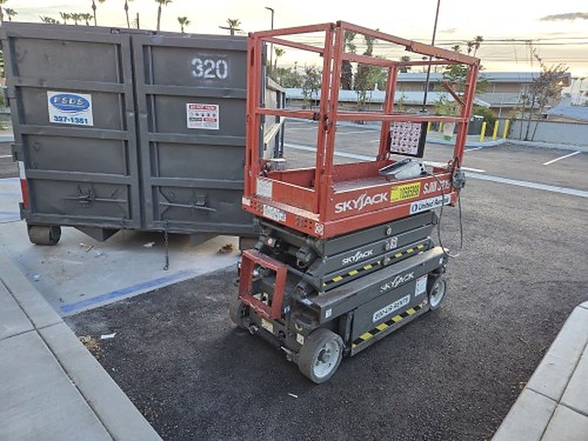 SKYJACK SJIII3219 photo 2