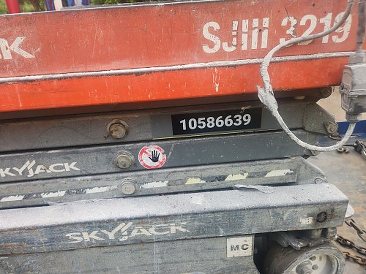 SKYJACK SJIII3219 photo 8