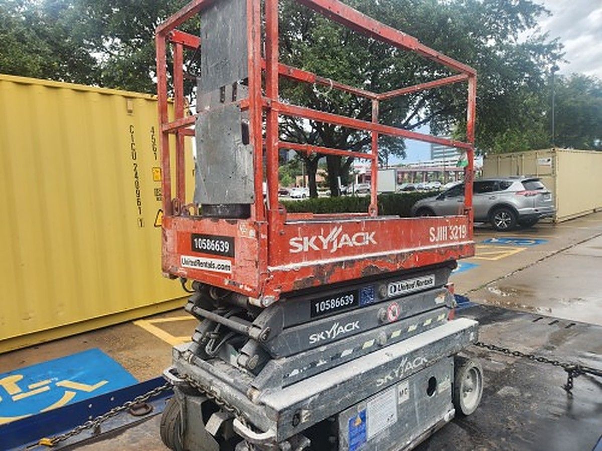 SKYJACK SJIII3219 photo 10
