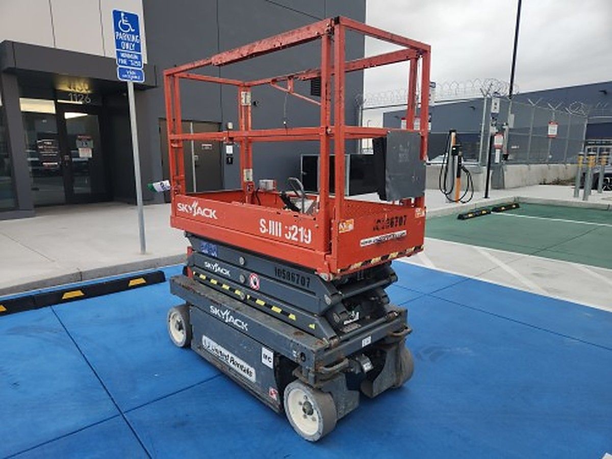 SKYJACK SJIII3219 photo 6
