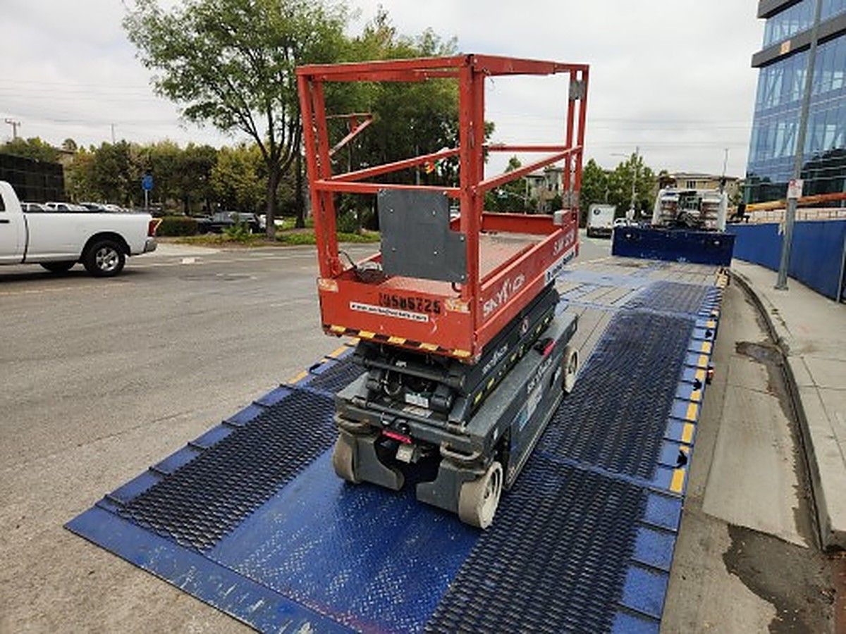 2017 SKYJACK SJIII3219 for sale in Las Vegas, NV