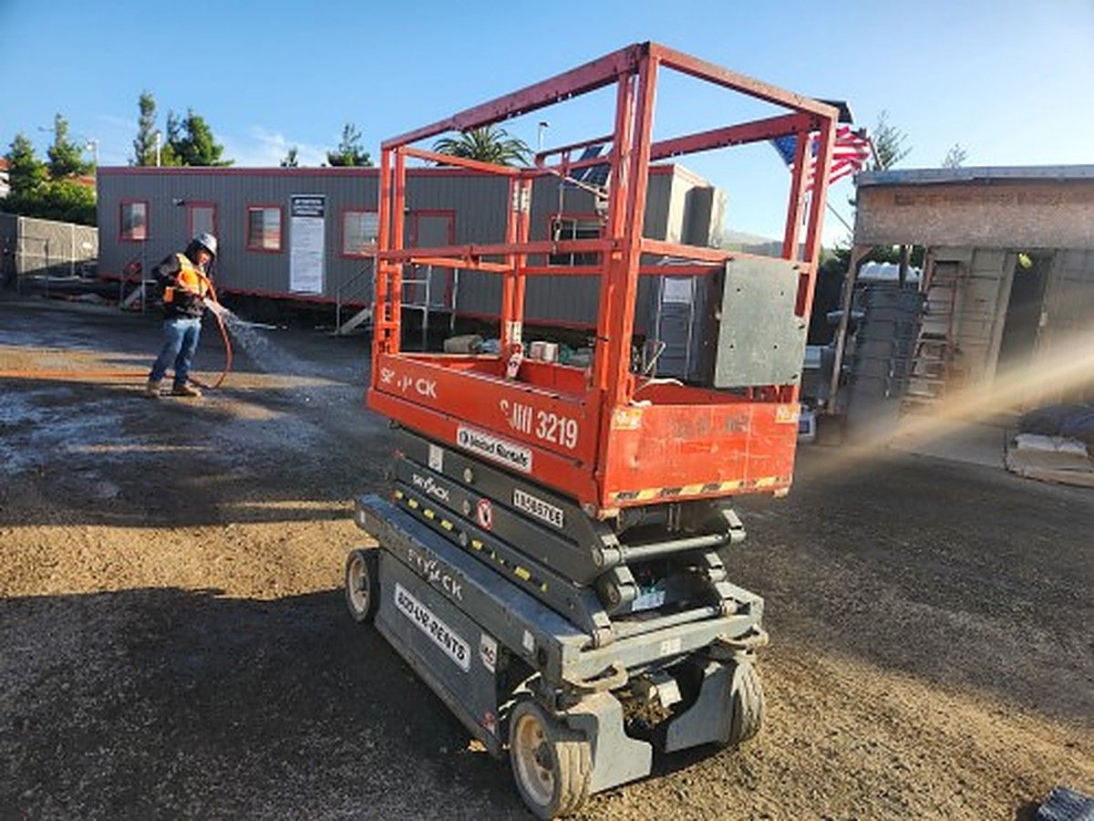 SKYJACK SJIII3219 photo 2