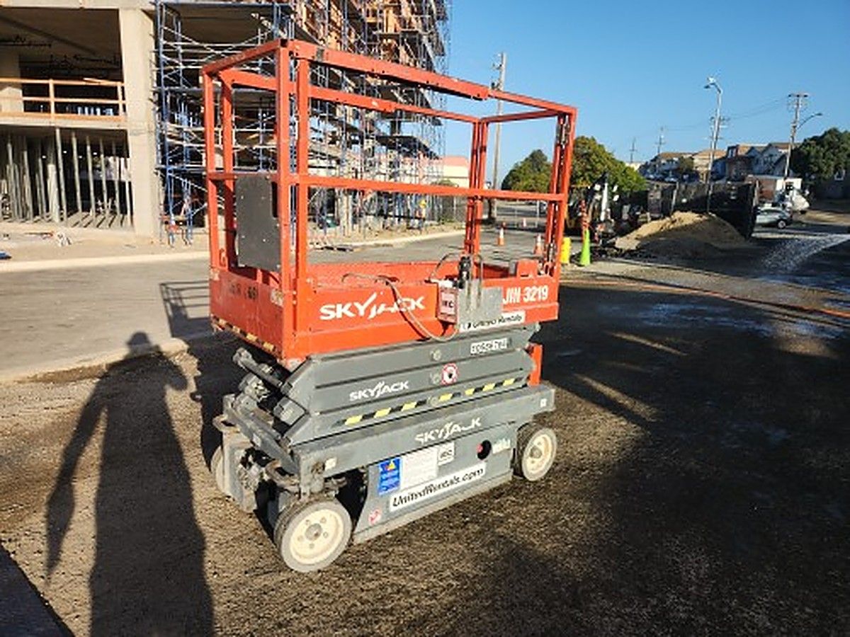 SKYJACK SJIII3219 photo 6