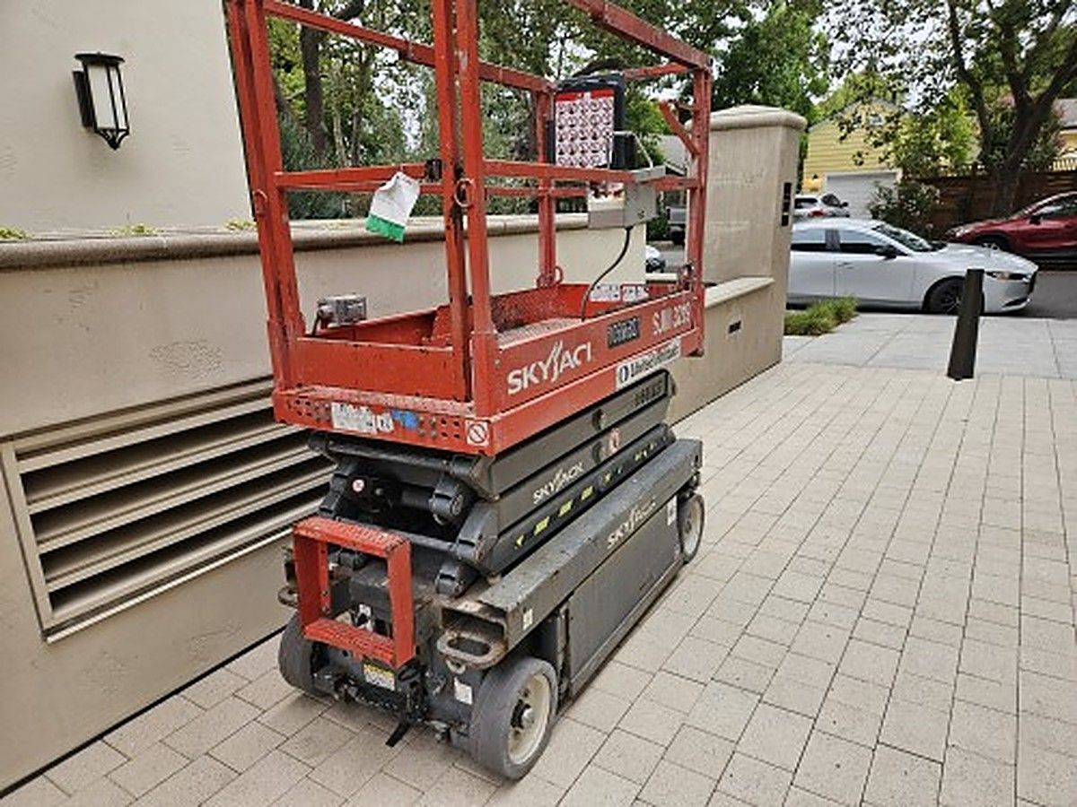 SKYJACK SJIII3219 photo 6