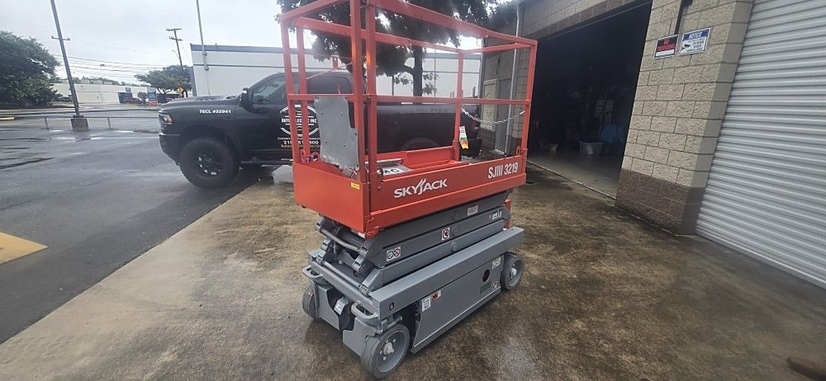 SKYJACK SJIII3219 photo 2