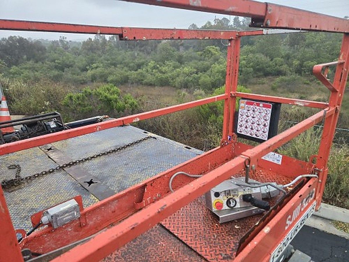 SKYJACK SJIII3219 photo 7