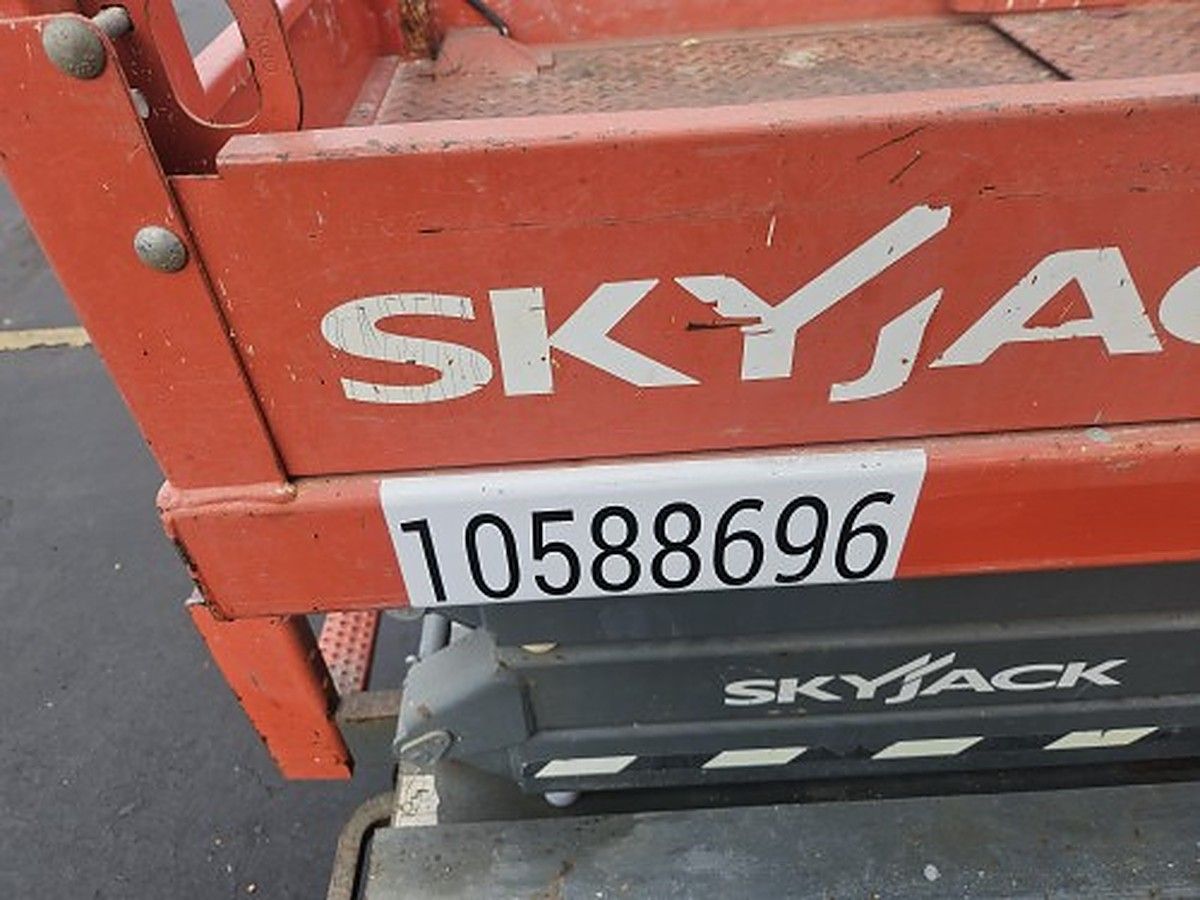 SKYJACK SJIII3219 photo 9