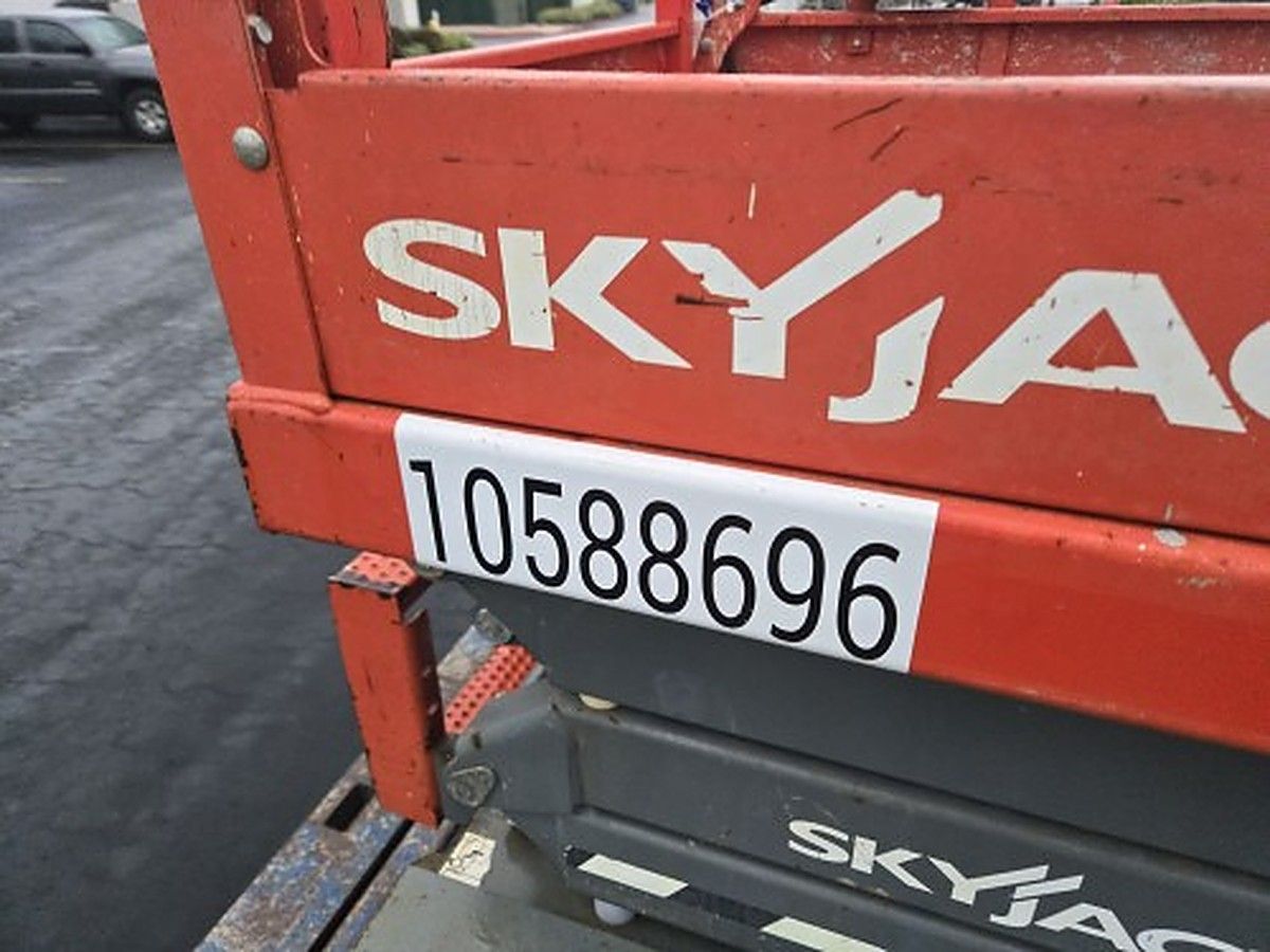 SKYJACK SJIII3219 photo 10