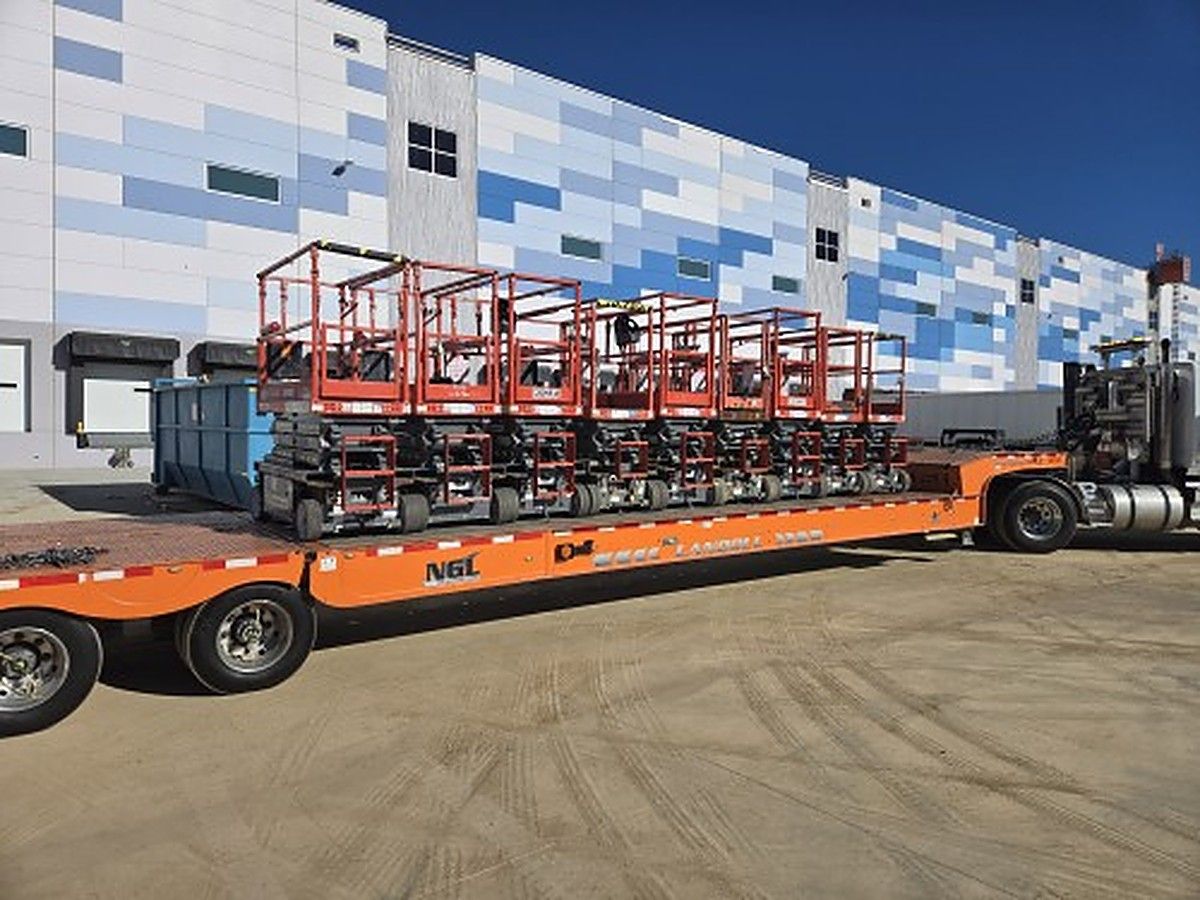 2017 SKYJACK SJIII3219 for sale in Las Vegas, NV