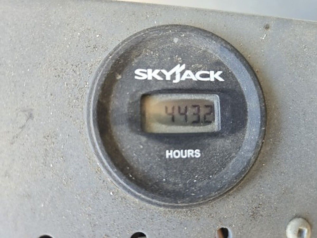 SKYJACK SJIII3219 photo 4