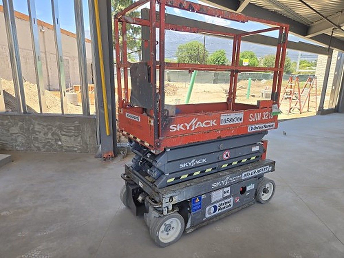 SKYJACK SJIII3219 photo 6