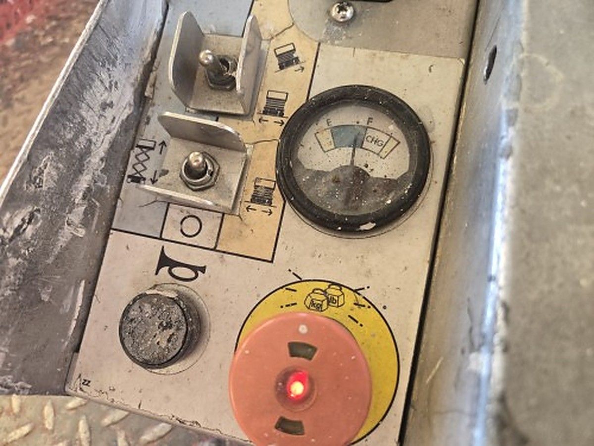SKYJACK SJIII3219 photo 7
