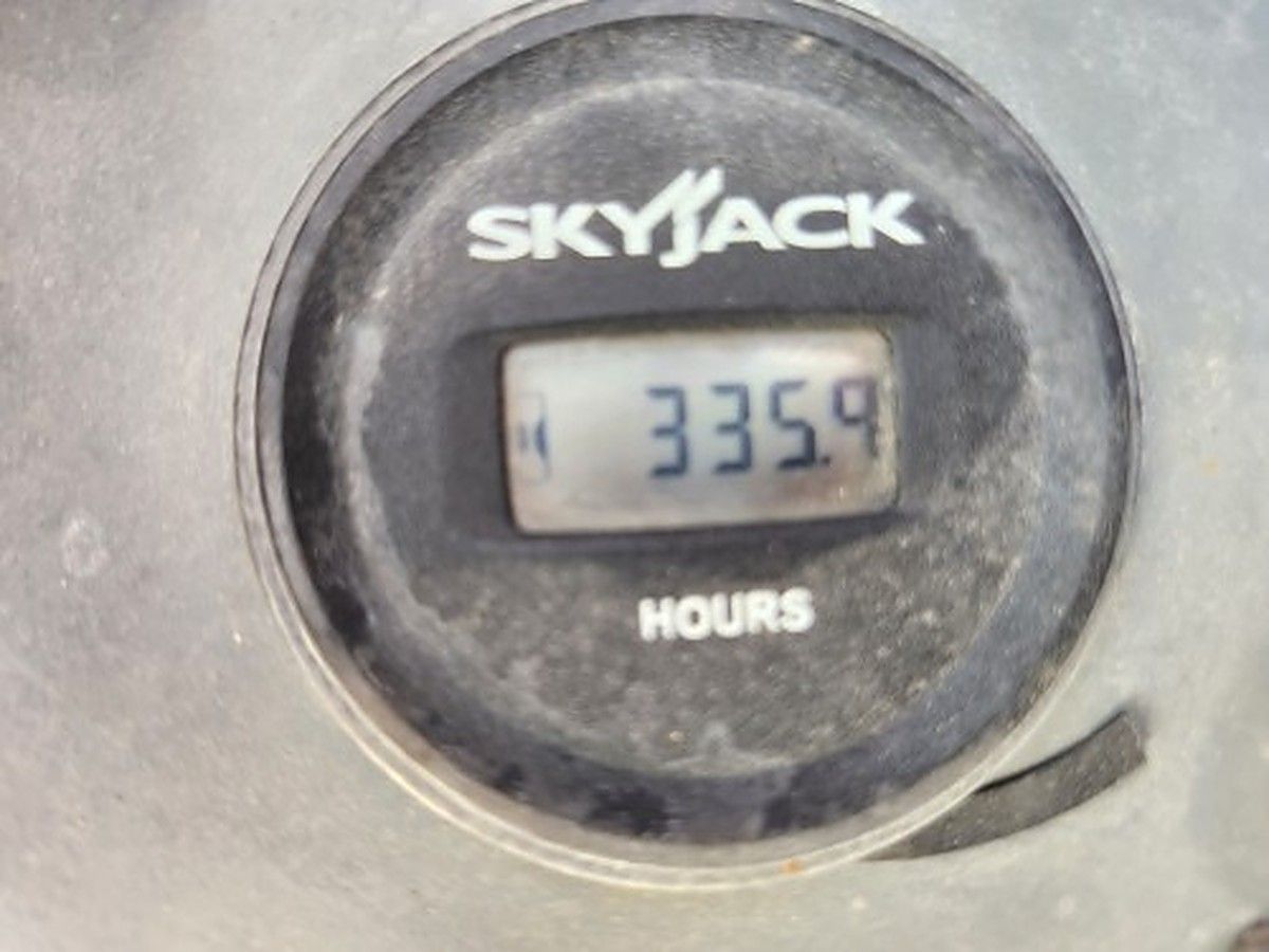 SKYJACK SJIII3219 photo 4