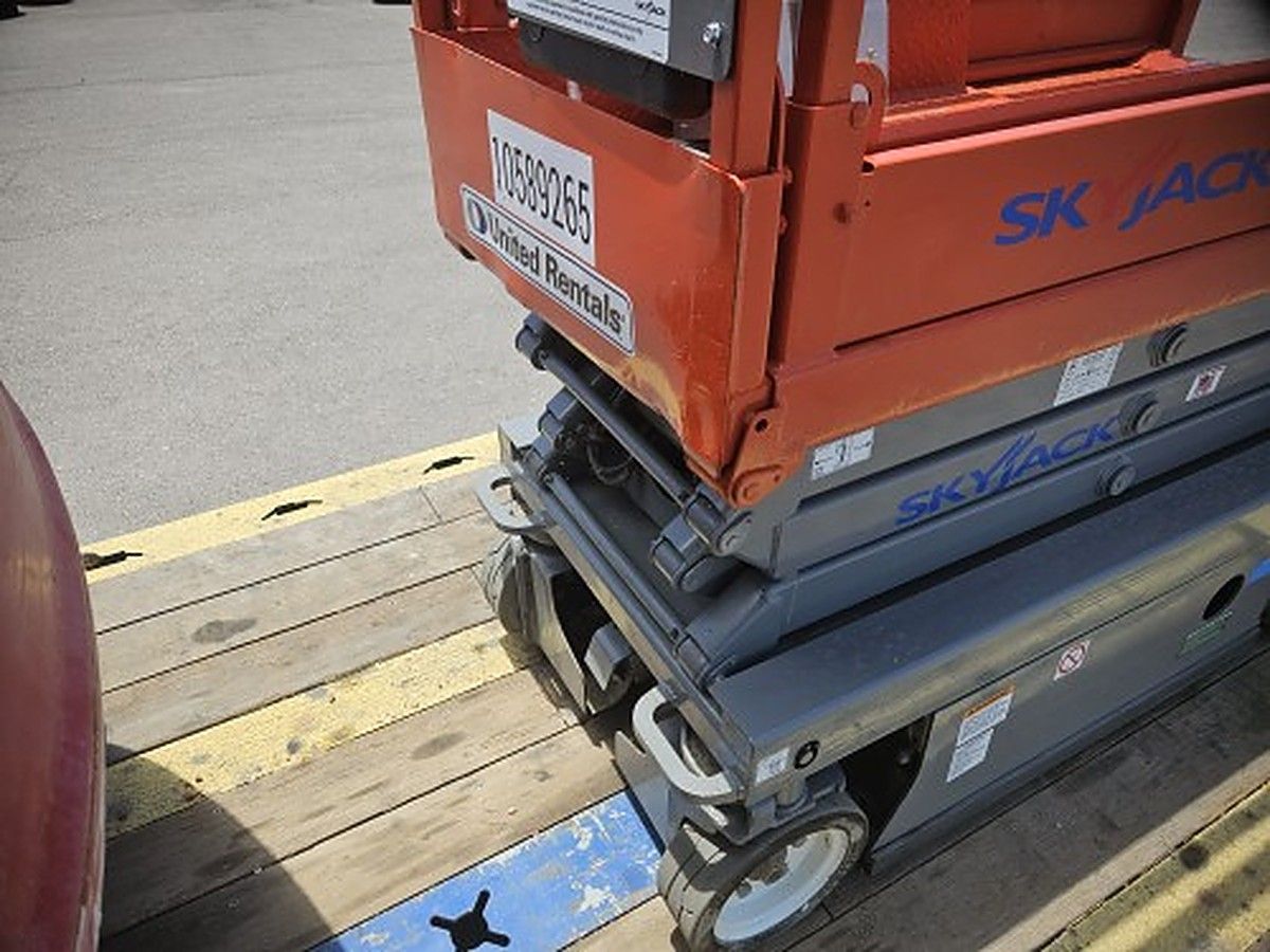 SKYJACK SJIII3219 photo 3