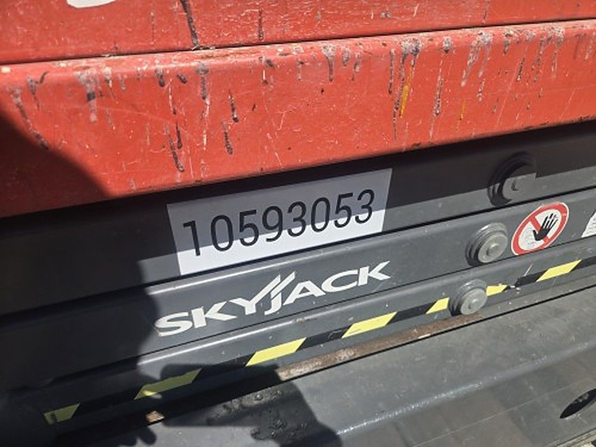 SKYJACK SJIII3219 photo 4