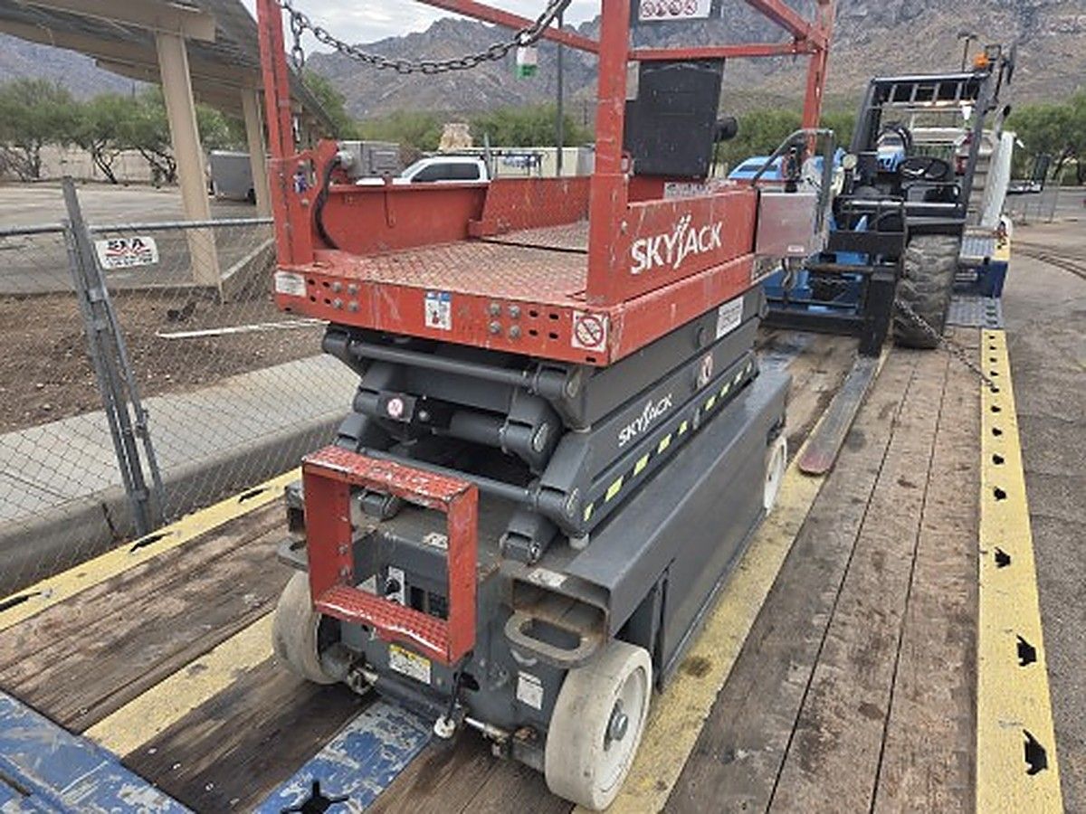 SKYJACK SJIII3219 photo 5