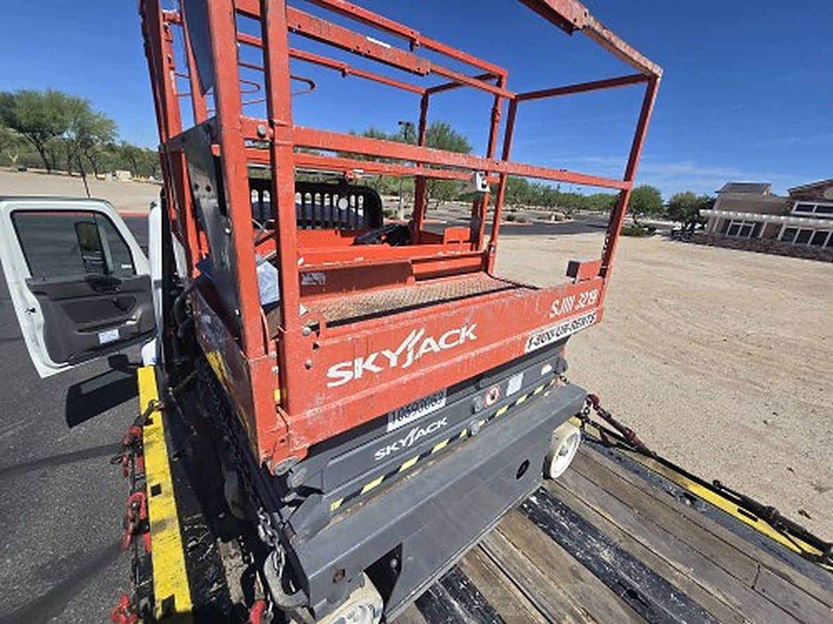 SKYJACK SJIII3219 photo 7