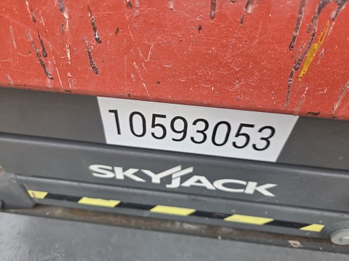 SKYJACK SJIII3219 photo 10