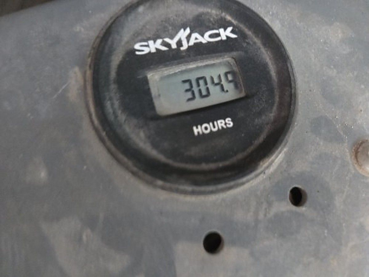 SKYJACK SJIII3219 photo 6