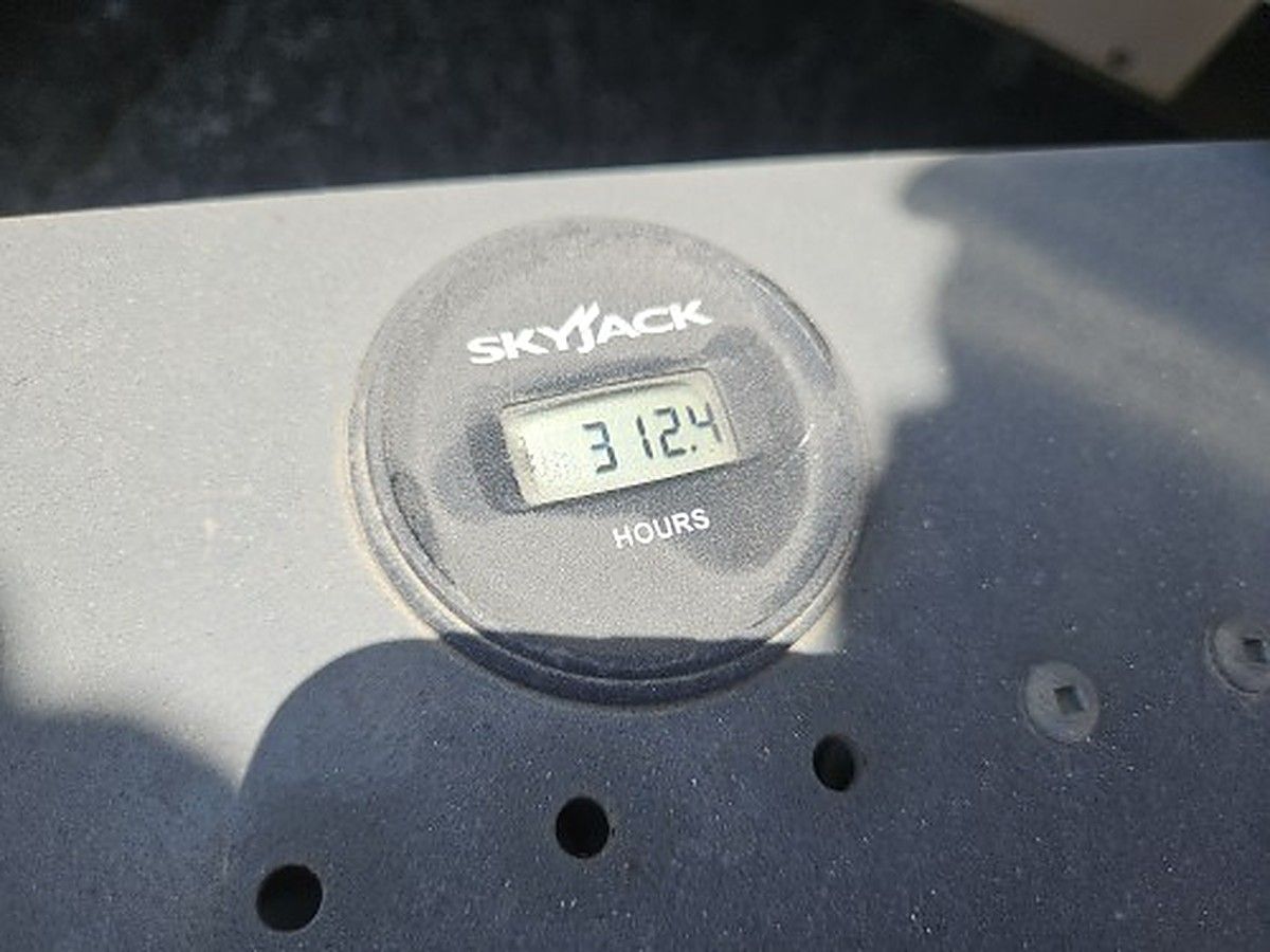 SKYJACK SJIII3219 photo 10