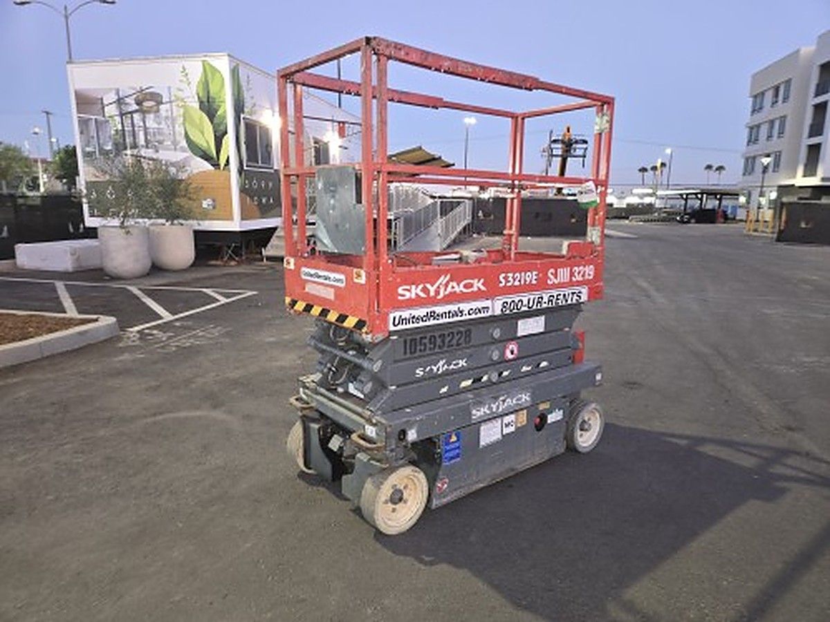 SKYJACK SJIII3219 photo 2