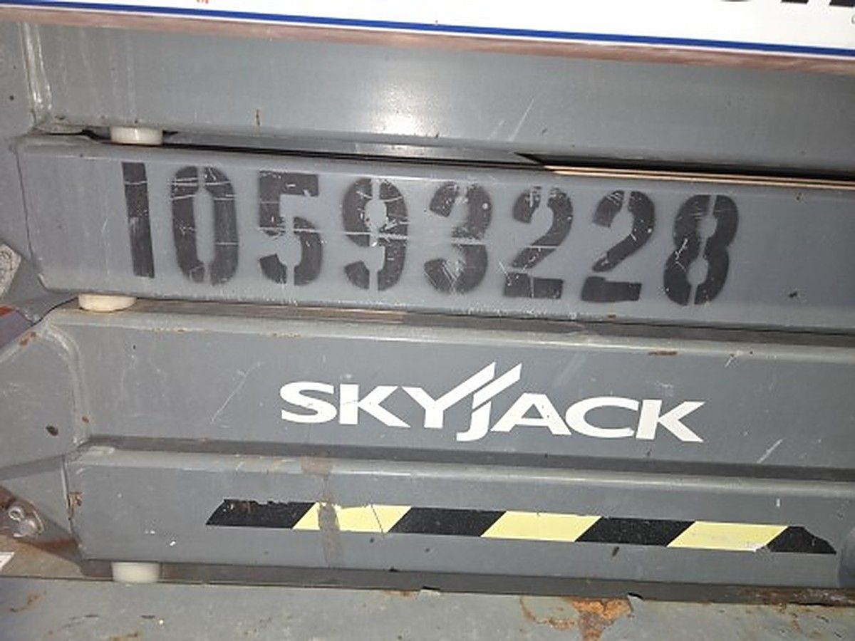 SKYJACK SJIII3219 photo 4