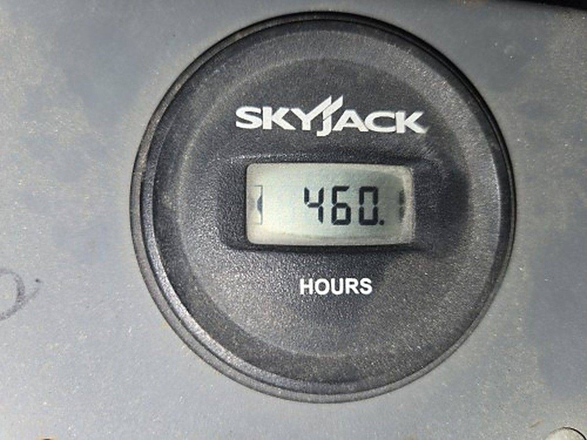 SKYJACK SJIII3219 photo 7