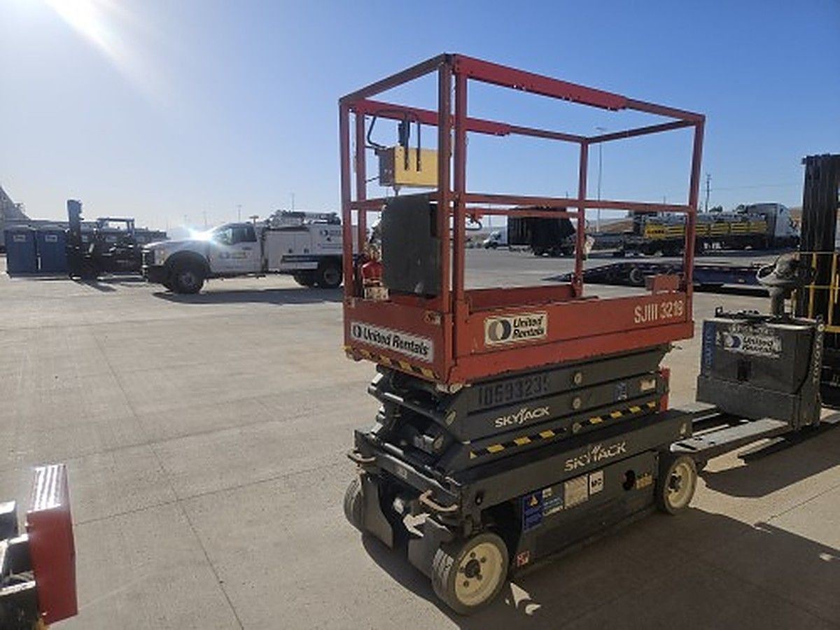 SKYJACK SJIII3219 photo 2