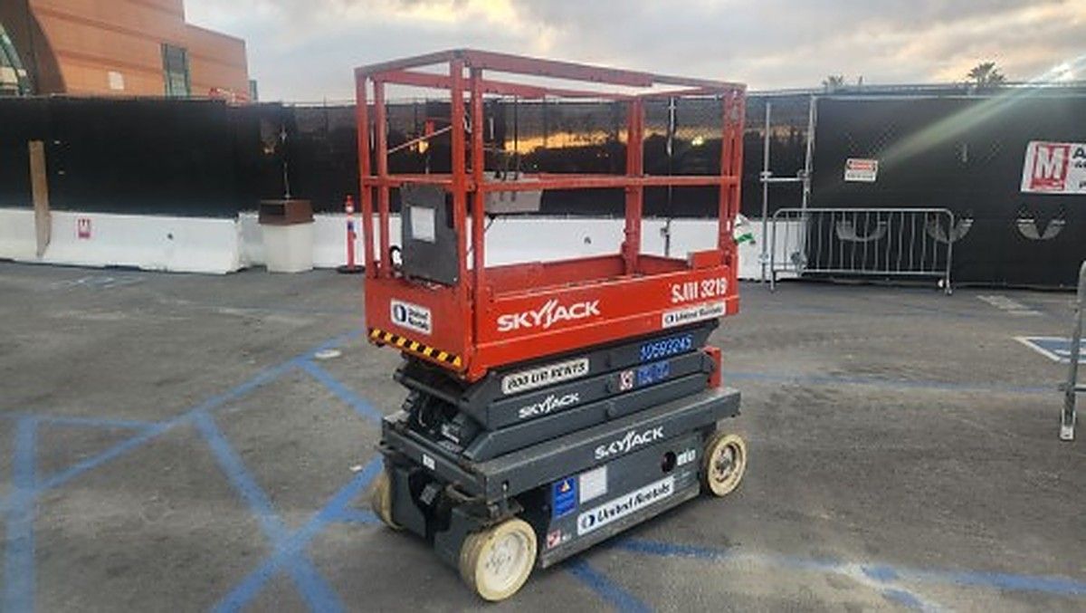 SKYJACK SJIII3219 photo 2