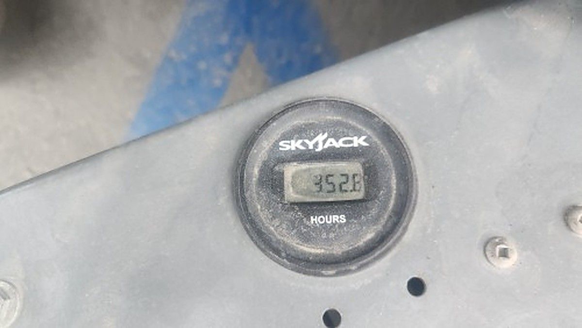 SKYJACK SJIII3219 photo 4