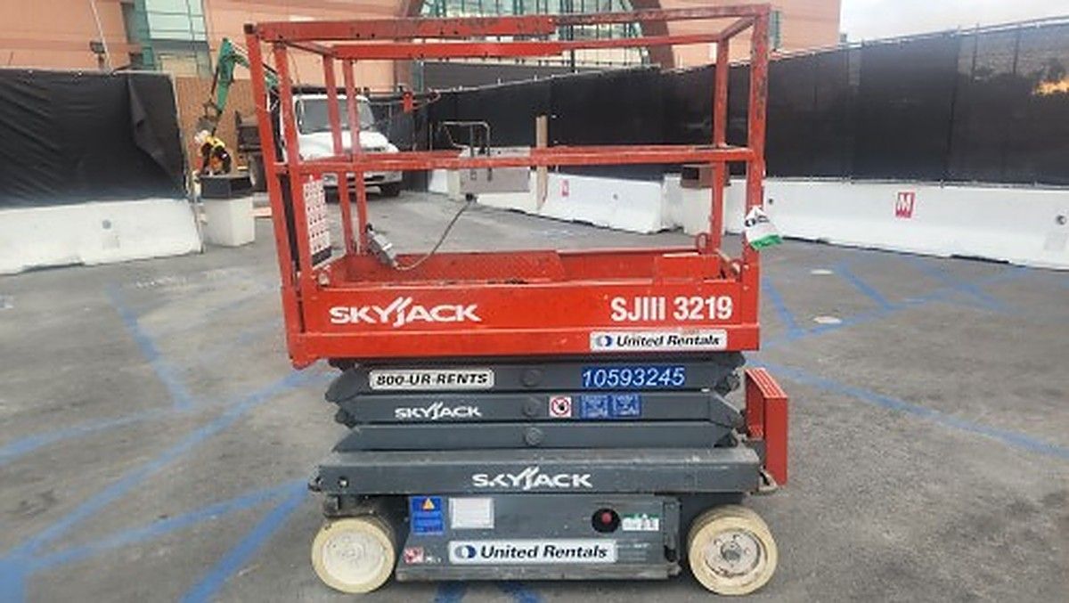 SKYJACK SJIII3219 photo 6