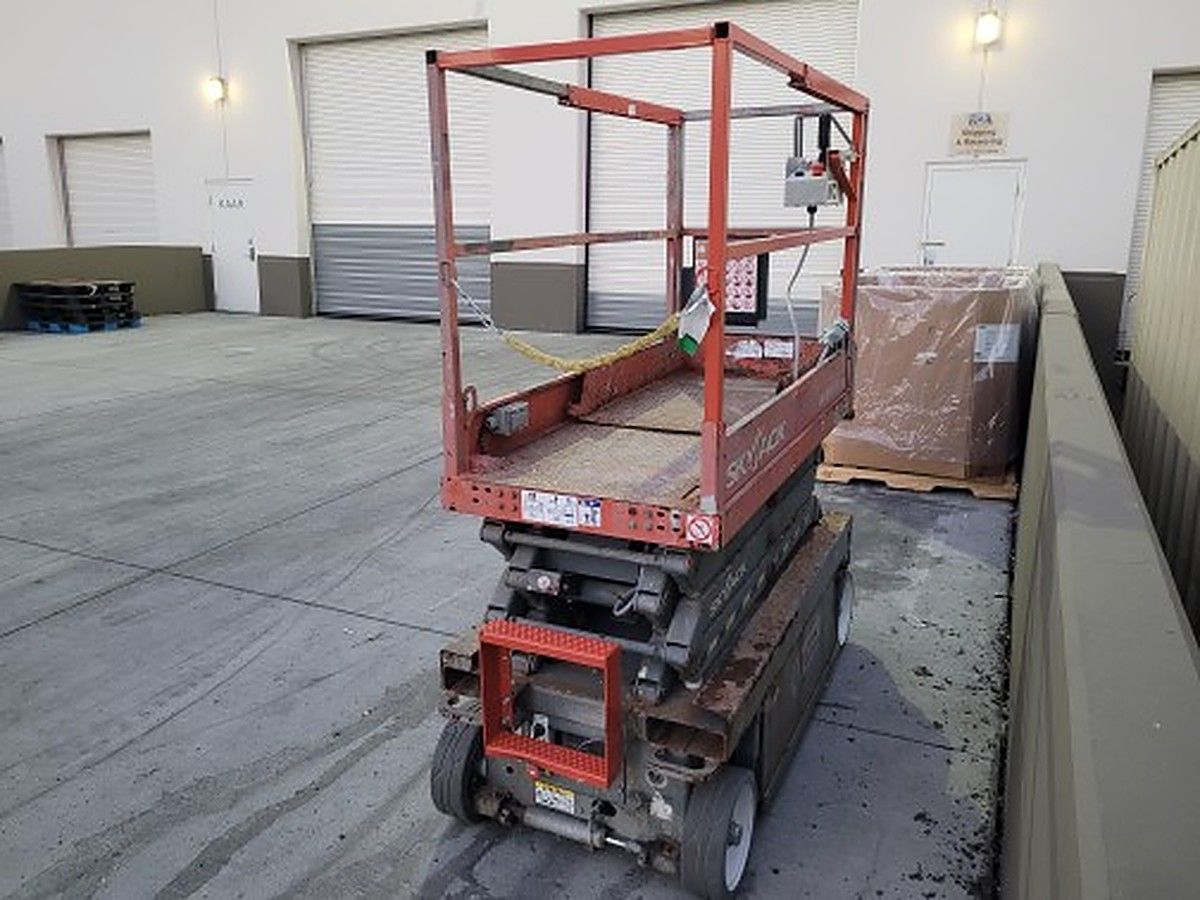 SKYJACK SJIII3219 photo 2