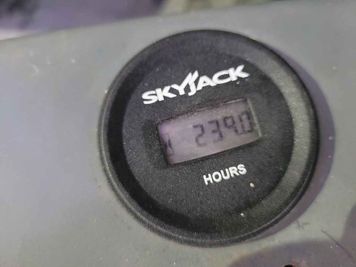 SKYJACK SJIII3219 photo 5
