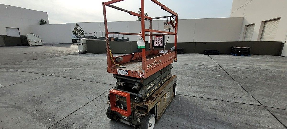 SKYJACK SJIII3219 photo 6