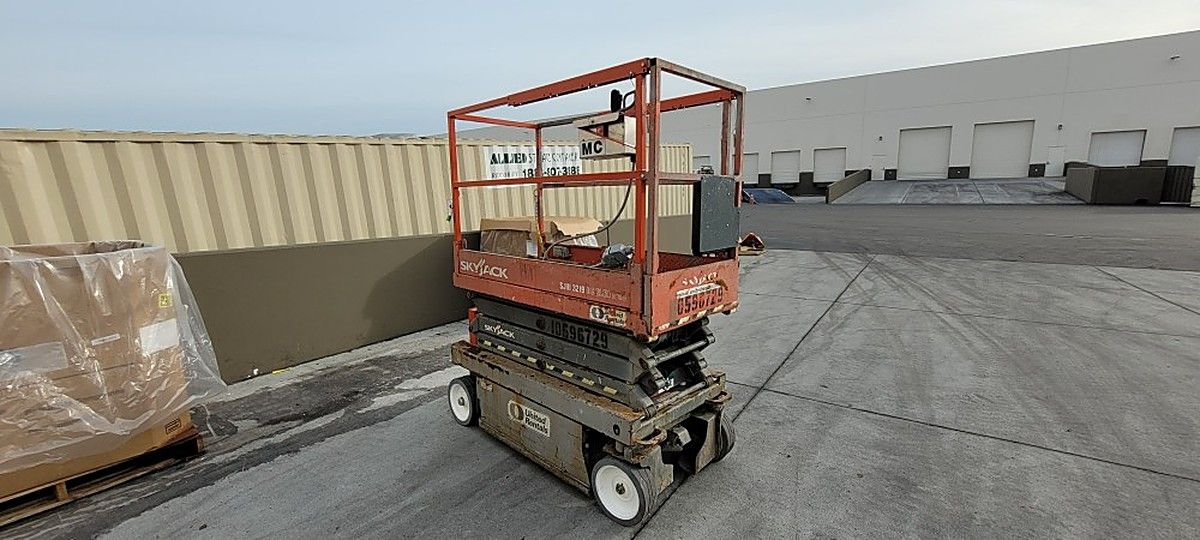 SKYJACK SJIII3219 photo 7