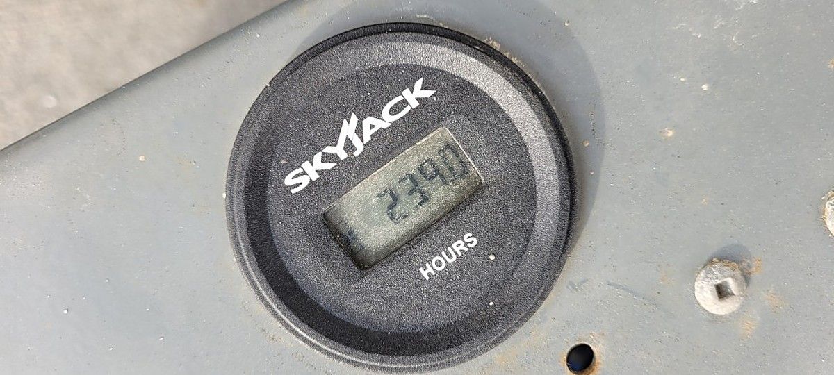 SKYJACK SJIII3219 photo 10