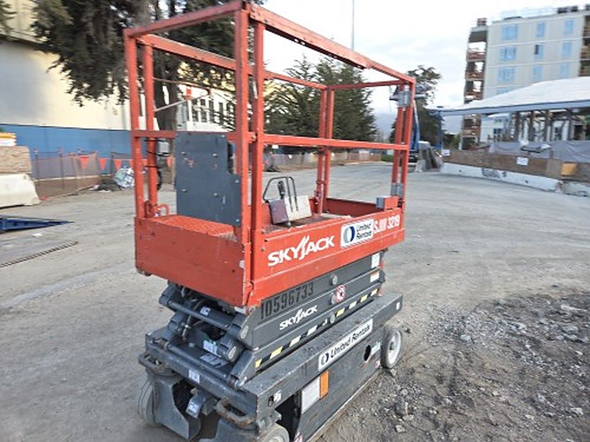 SKYJACK SJIII3219 photo 2