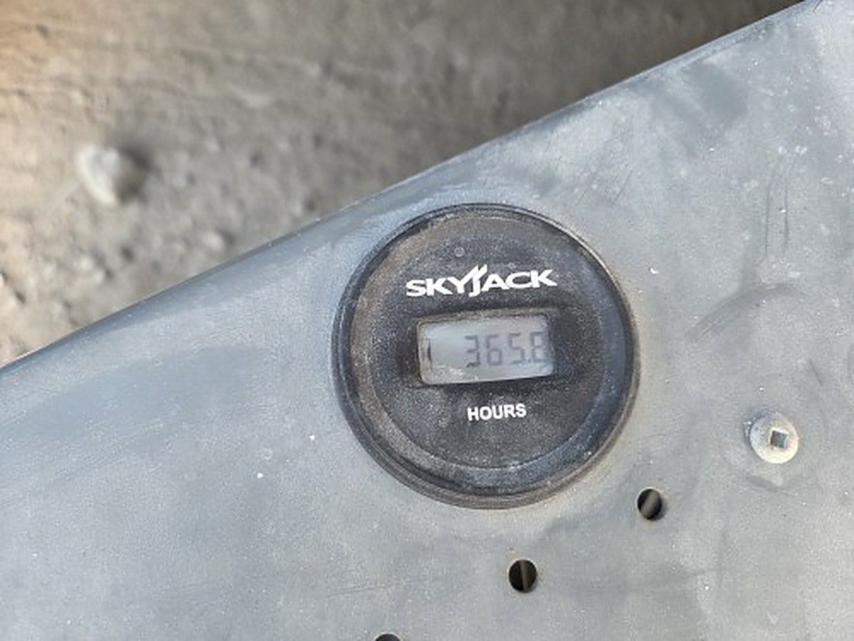 SKYJACK SJIII3219 photo 6