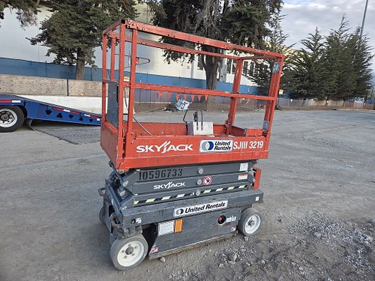 SKYJACK SJIII3219 photo 8
