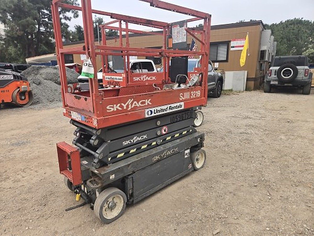 SKYJACK SJIII3219 photo 2