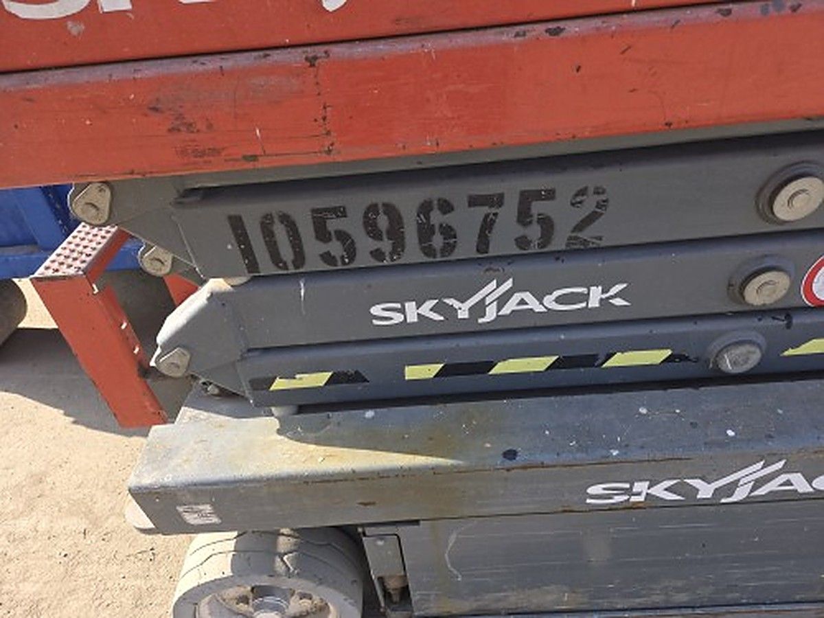 SKYJACK SJIII3219 photo 2